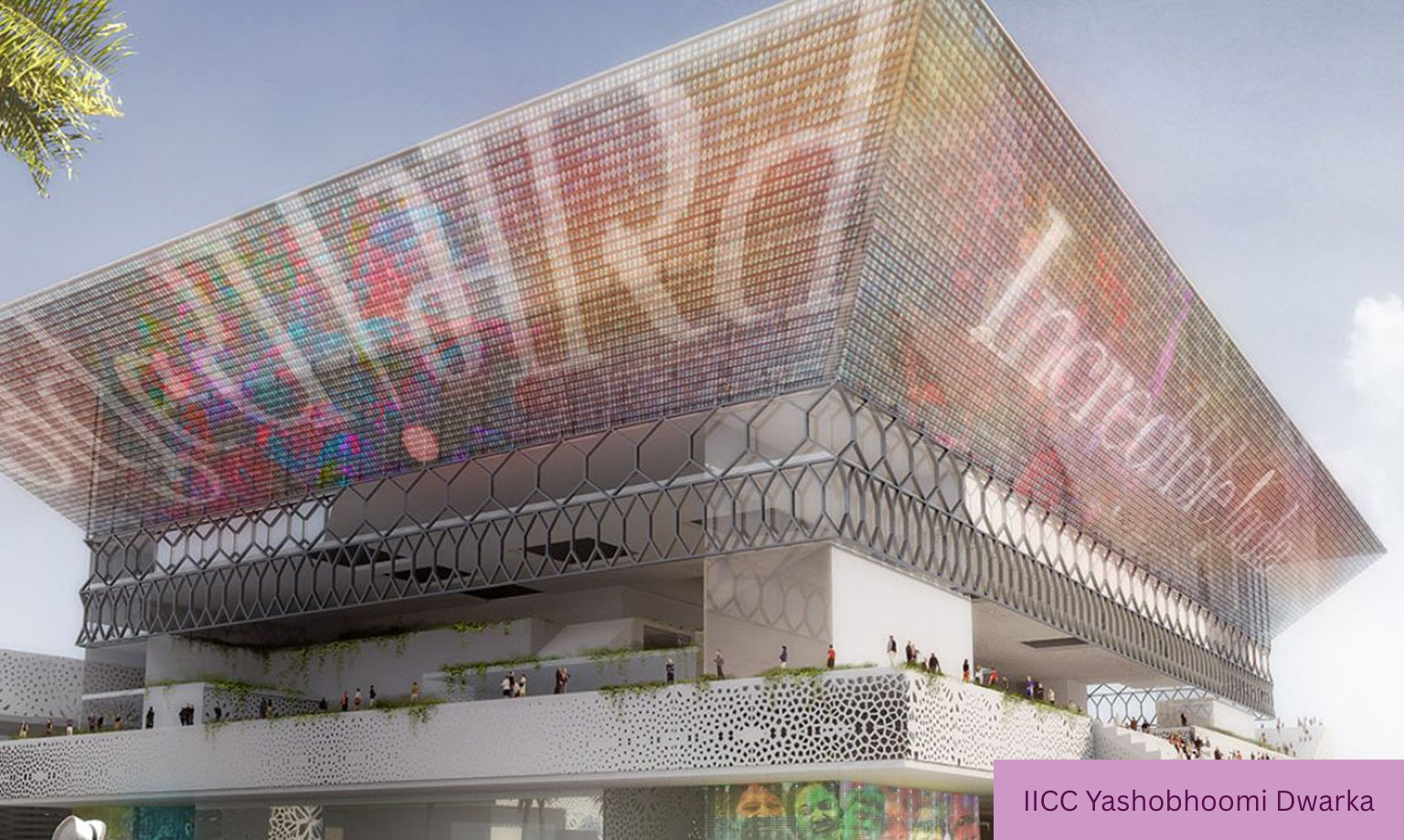 IICC Image