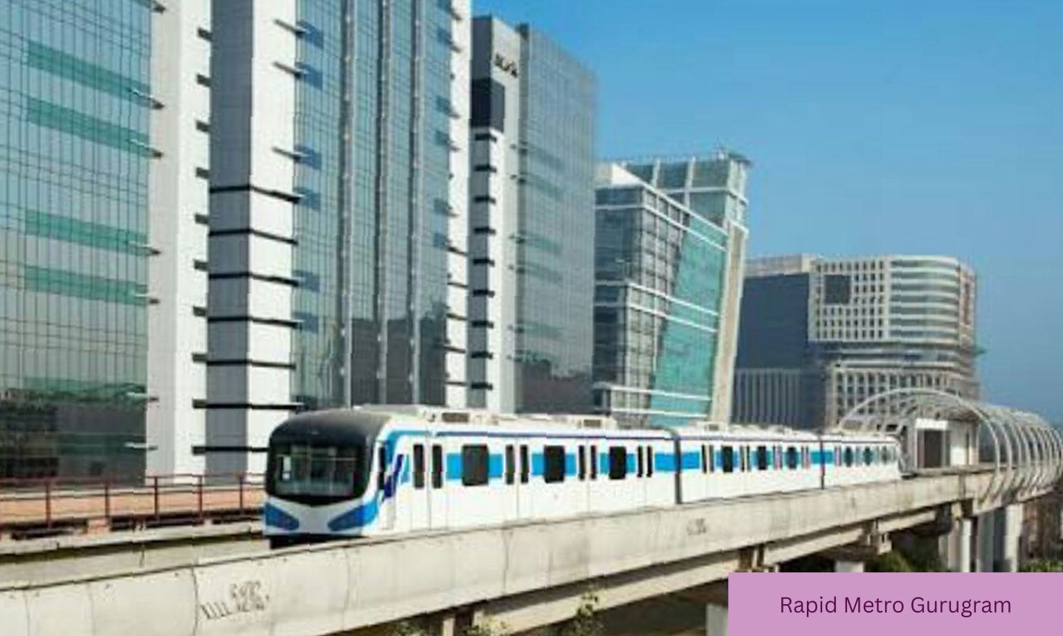 Rapid Metro
